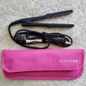 Sephora Mini Flat Iron